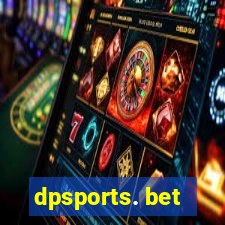 dpsports. bet